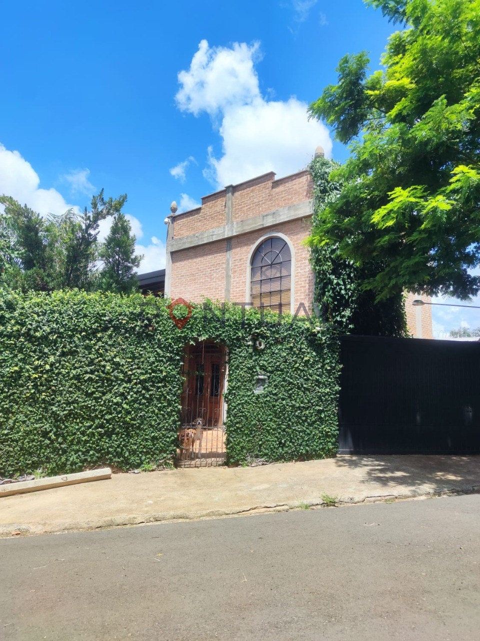 Casa venda jardim acapulco marília sp 3 quartos, 1 suíte, pi
