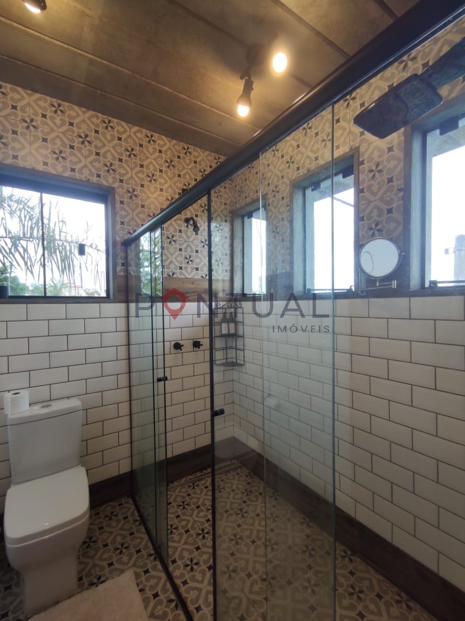 Casa Venda Jardim Acapulco Marília SP 3 Quartos, 1 Suíte, Piscina, Vista para o Vale - Estuda Permuta/ proposta Imobiliária Marília Pontual Imóveis
