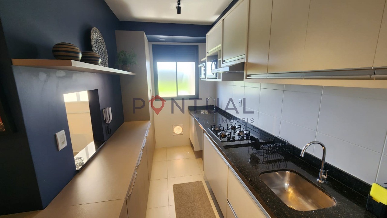 Apartamento para venda ou para alugar em marília-sp, no bair