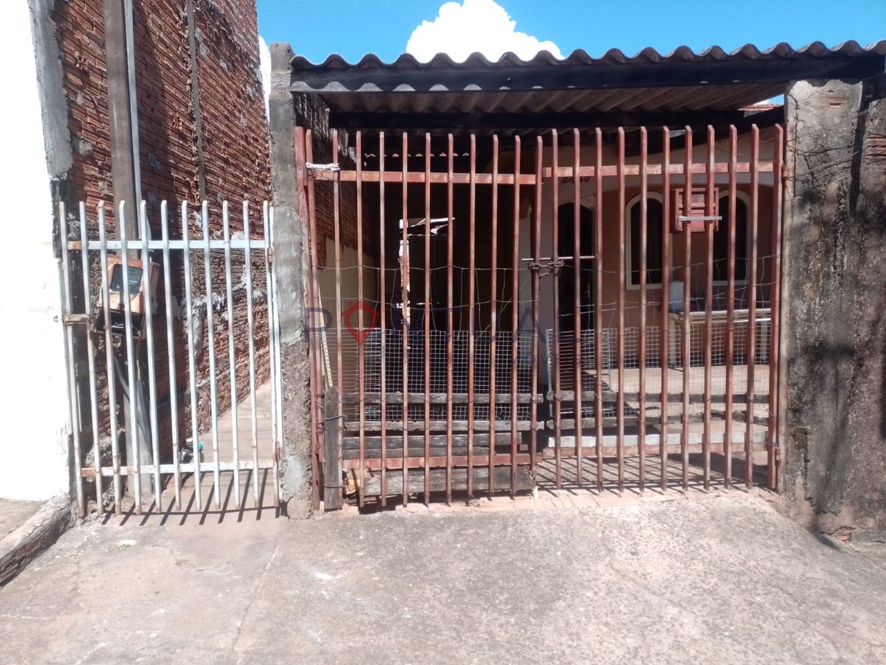 Casa barata à venda em marília na zona sul