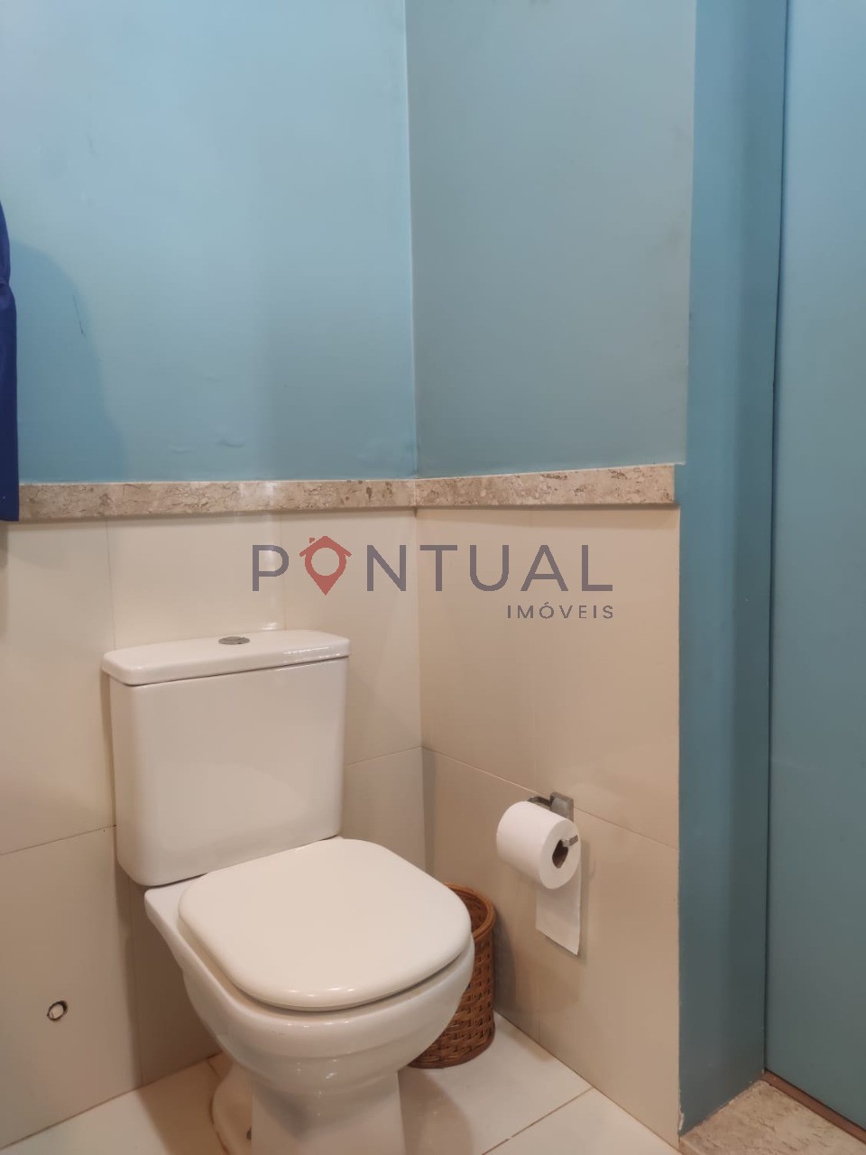 Casa Venda Jardim Acapulco Marília SP 3 Quartos, 1 Suíte, Piscina, Vista para o Vale - Estuda Permuta/ proposta Imobiliária Marília Pontual Imóveis