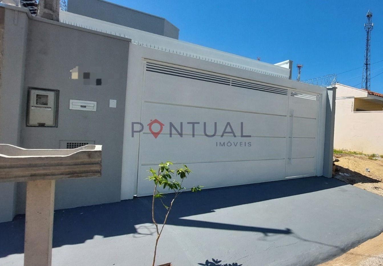 Casa à venda em Marília no Jardim Cavallari. Venha visitar!