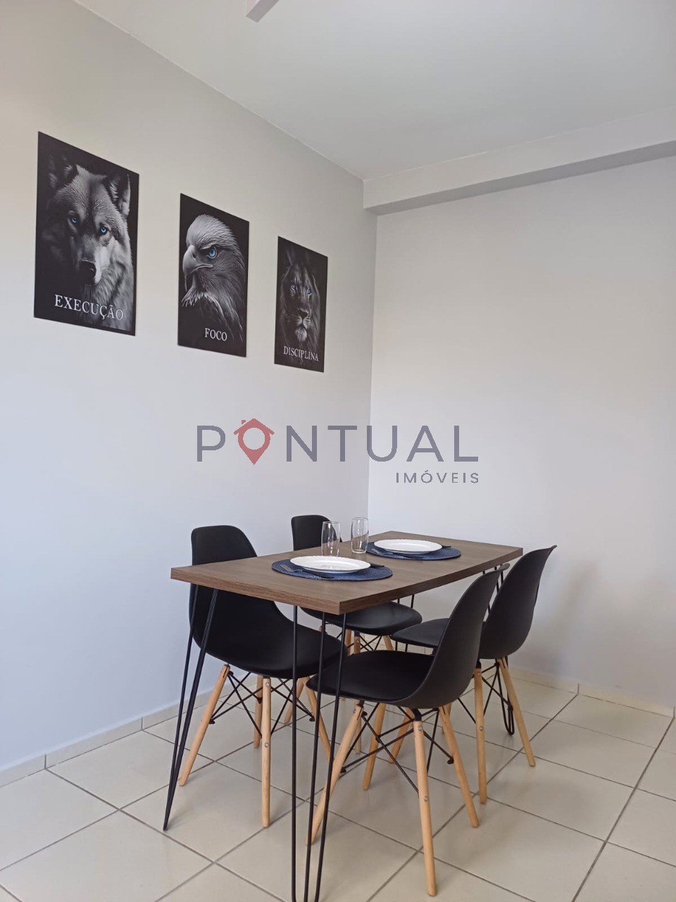 Apartamento à venda Marilia. Agende uma visita!