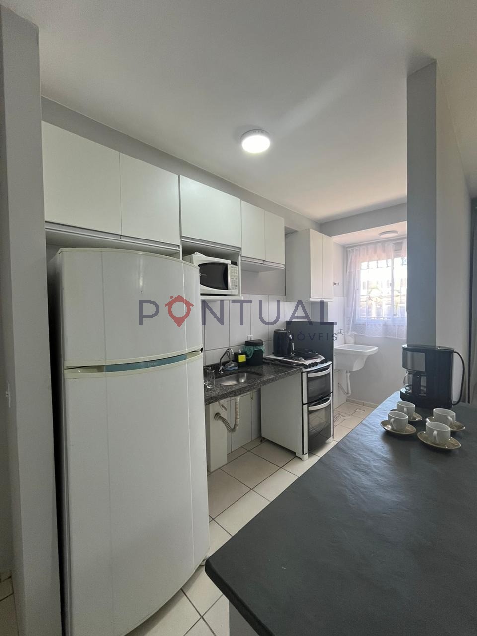 Apartamento à venda Marilia. Agende uma visita!