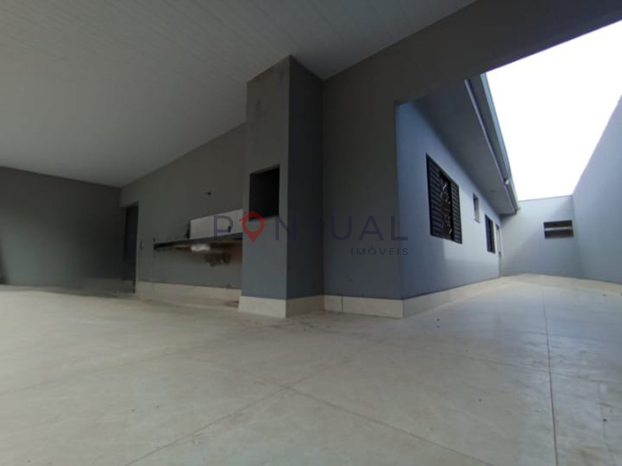 Compre casa à venda 3 quartos jardim marília sp - R$ 550.000
