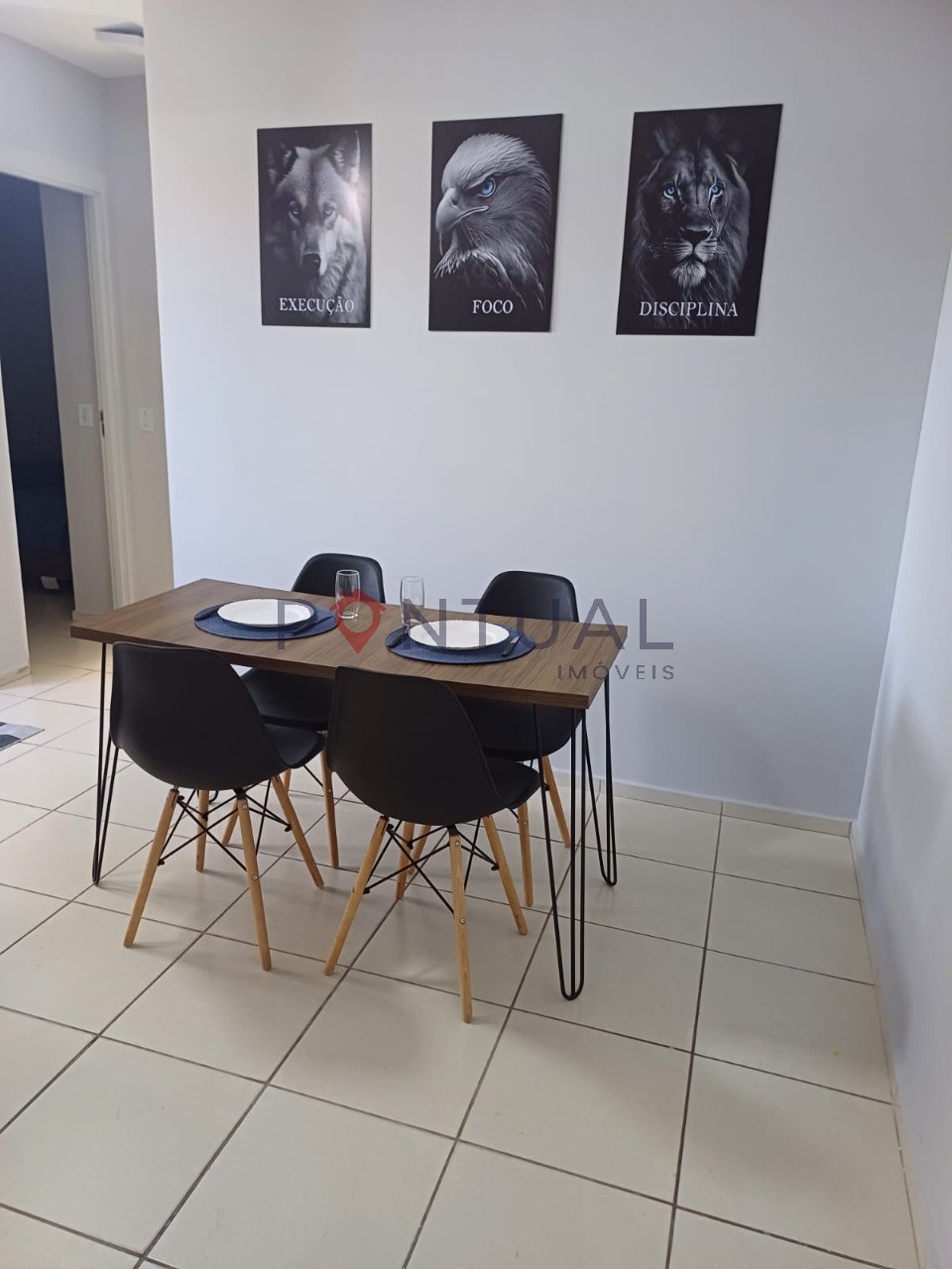 Apartamento à venda Marilia. Agende uma visita!