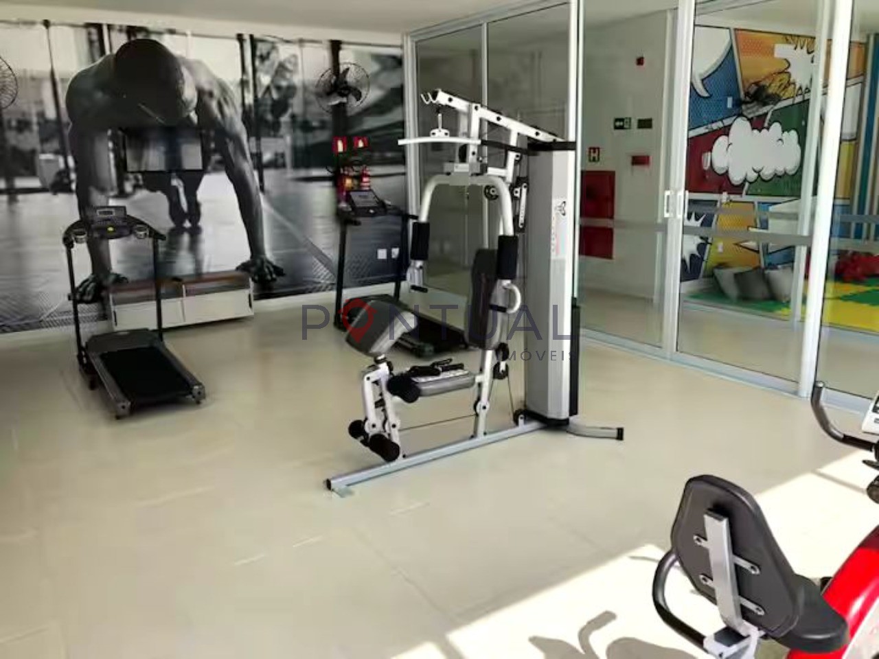Apartamento à venda Marilia. Agende uma visita!