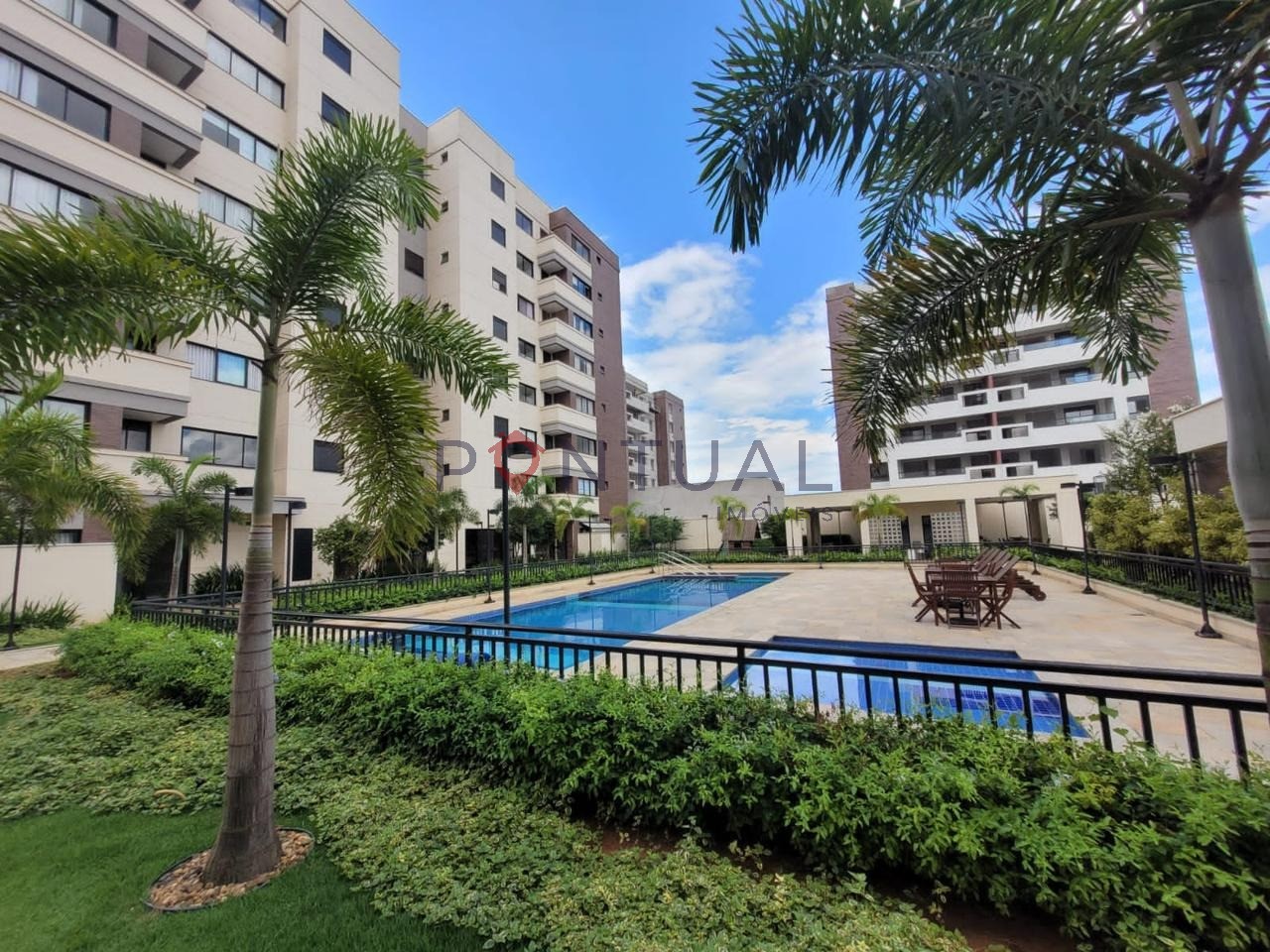 Apartamento à Venda em Marília no Essence Club House. Venha Visitar com a Pontual Imóveis sua imobiliária em Marília