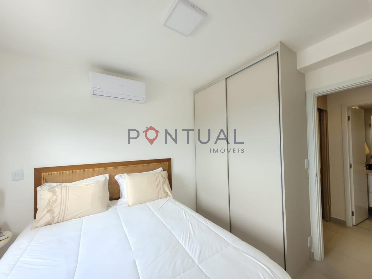 Apartamento à Venda em Marília no Essence Club House. Venha Visitar com a Pontual Imóveis sua imobiliária em Marília
