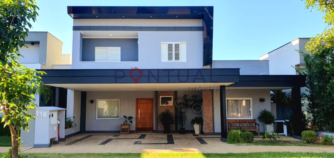 Casa Venda Condomínio Costa do Ipê Vale Verde Marília SP 3 Quartos Piscina Energia Solar Imobiliária Marília Pontual Imóveis Valor Negociável