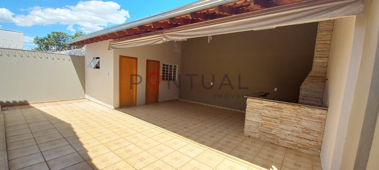 Casa à Venda em Marília no Jardim Lavínia. Agende uma visita!