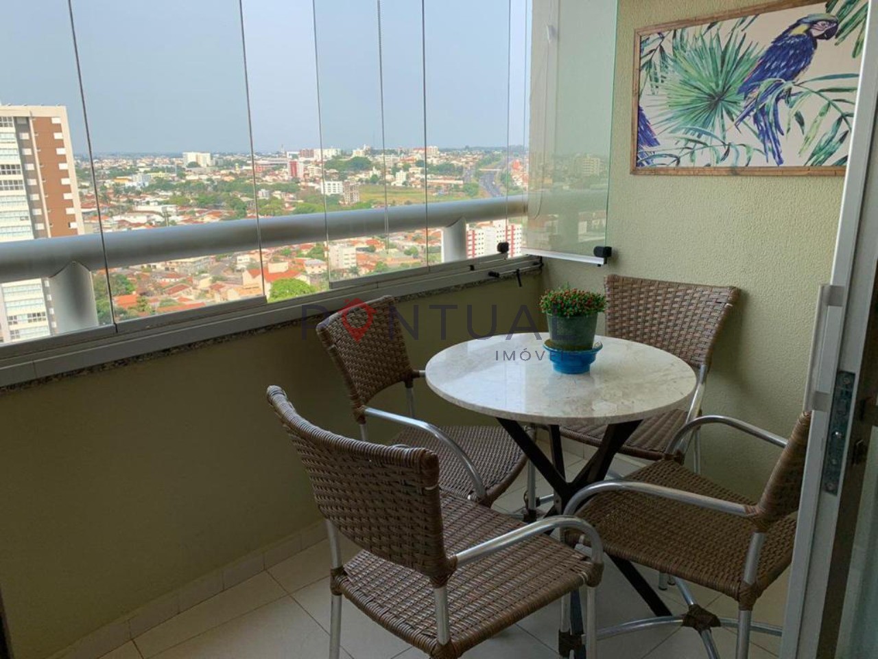 Espetacular apartamento à venda em Marília-SP, bairro Barbosa.Agende sua visita!