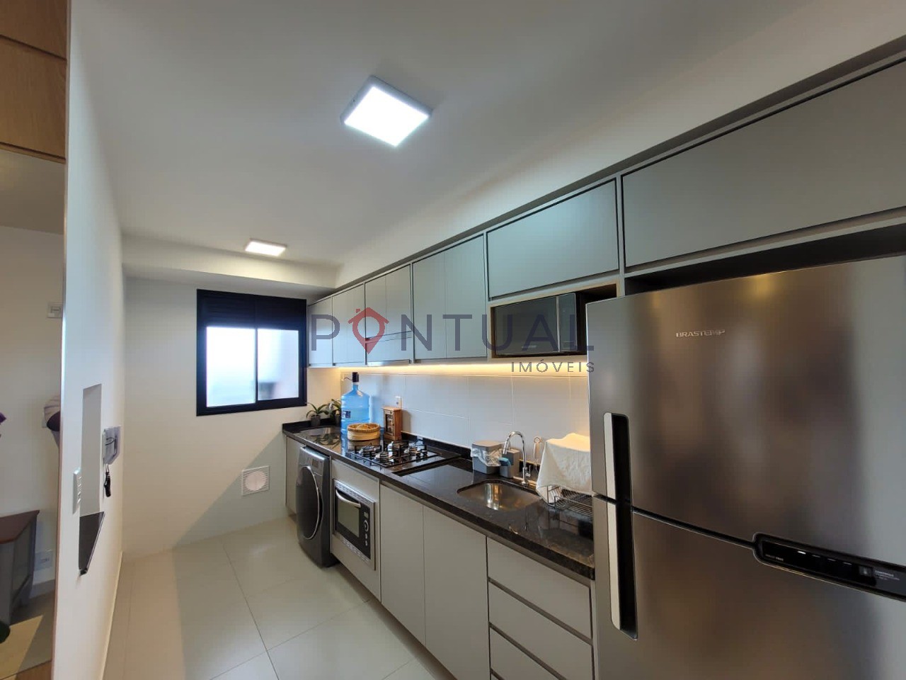Apartamento à Venda em Marília no Essence Club House. Venha Visitar com a Pontual Imóveis sua imobiliária em Marília