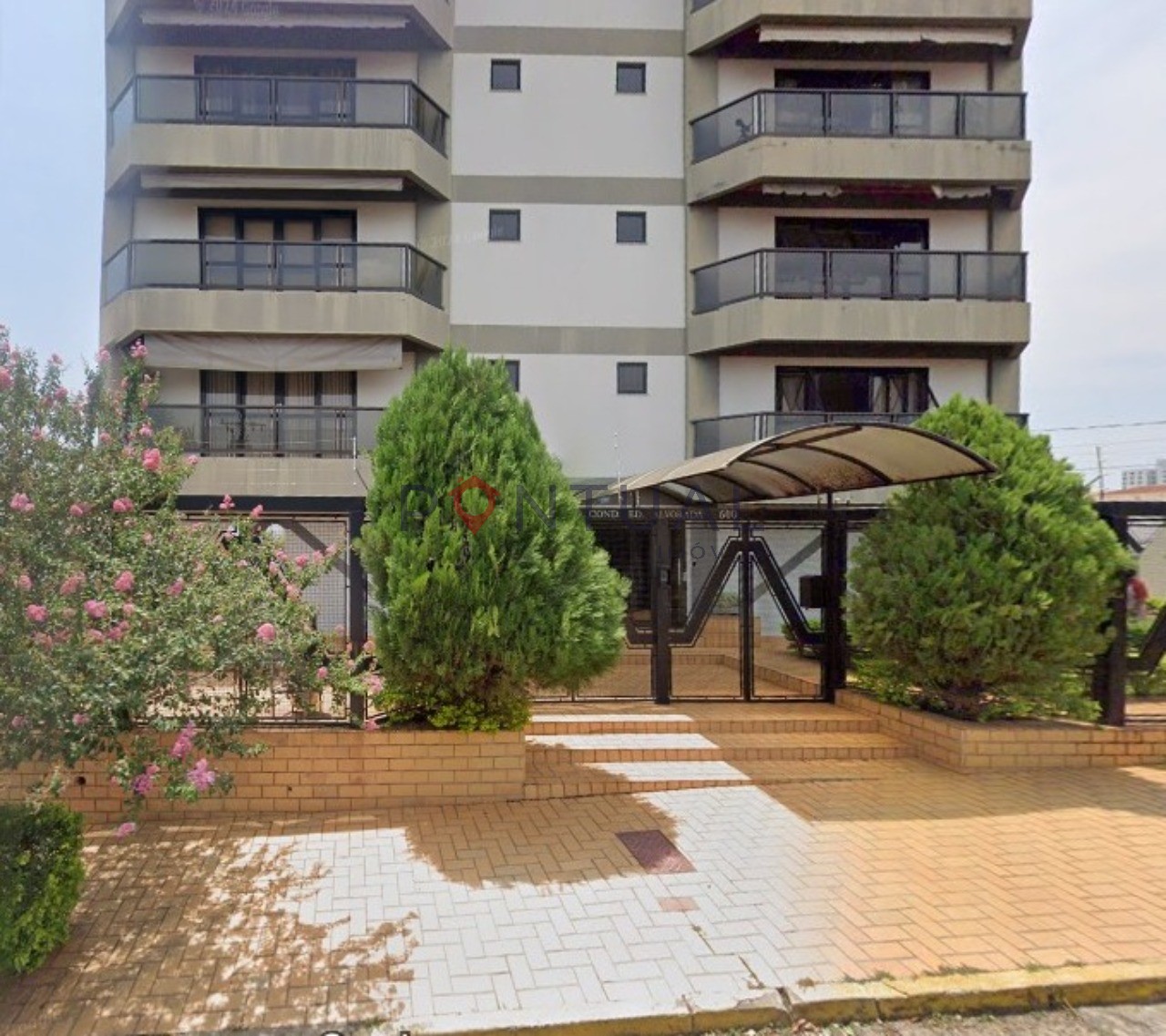 Apartamento à venda em marília-sp próximo ao bosque. Confira