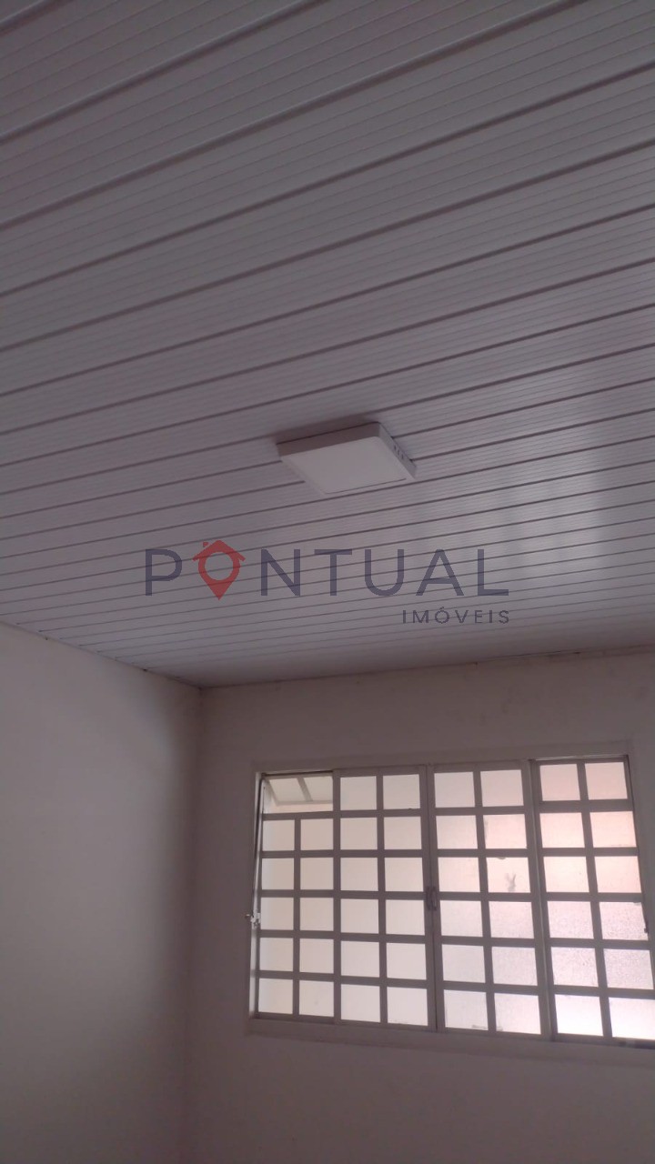 Casa à venda em marília-sp no pólon