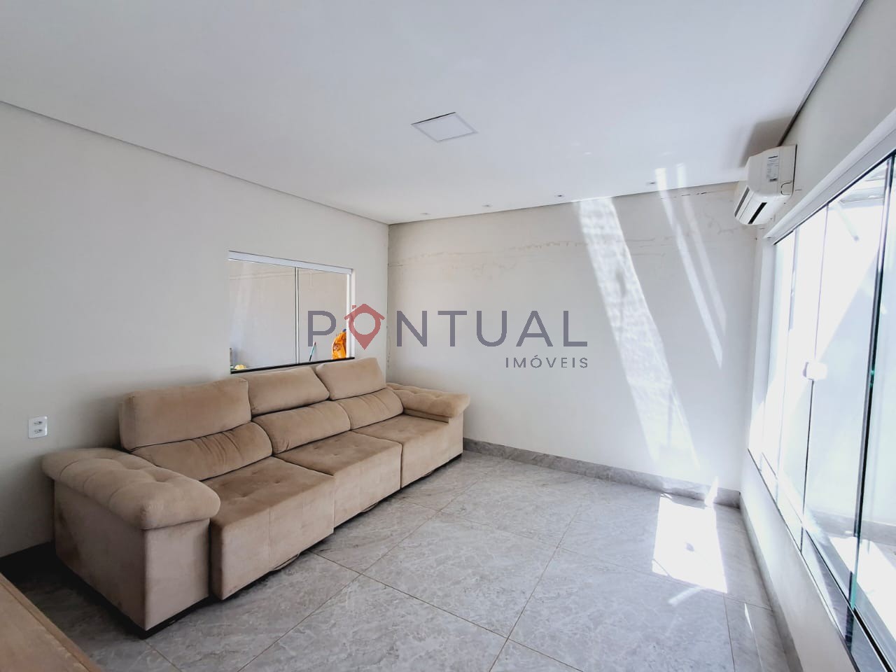 Casa à venda em marília no jardim altos do palmital. Agende 