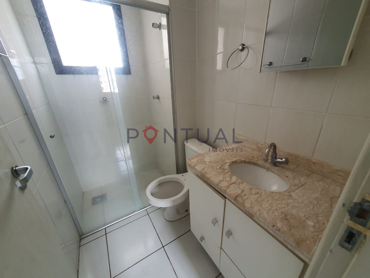 Apartamento para alugar em Marília próximo ao centro. Visite, negocie e alugue com a Pontual Imóveis, uma das melhores imobiliárias em Marília SP