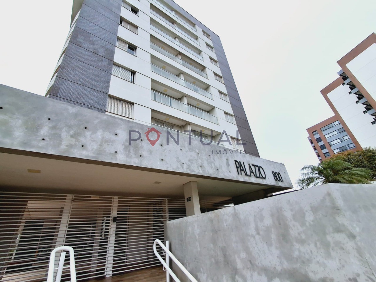 Apartamento venda de 3 quartos palazzo esmeralda - R$ 760 mi