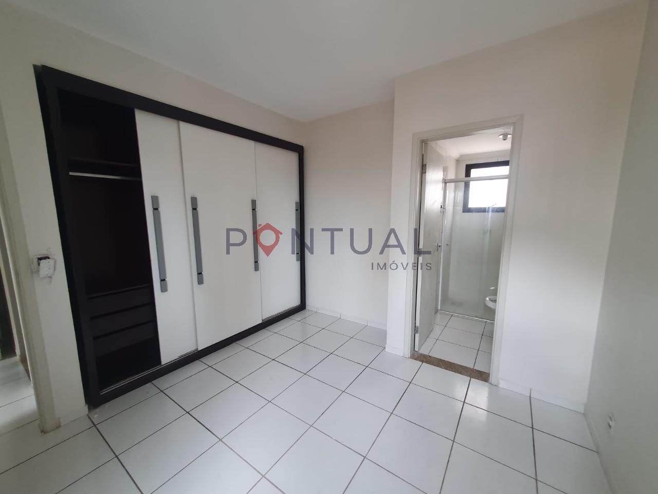 Apartamento para alugar em Marília próximo ao centro. Visite, negocie e alugue com a Pontual Imóveis, uma das melhores imobiliárias em Marília SP