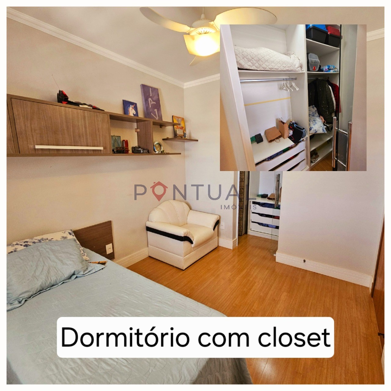 Casa Venda Condomínio Costa do Ipê Vale Verde Marília SP 3 Quartos Piscina Energia Solar Imobiliária Marília Pontual Imóveis Valor Negociável