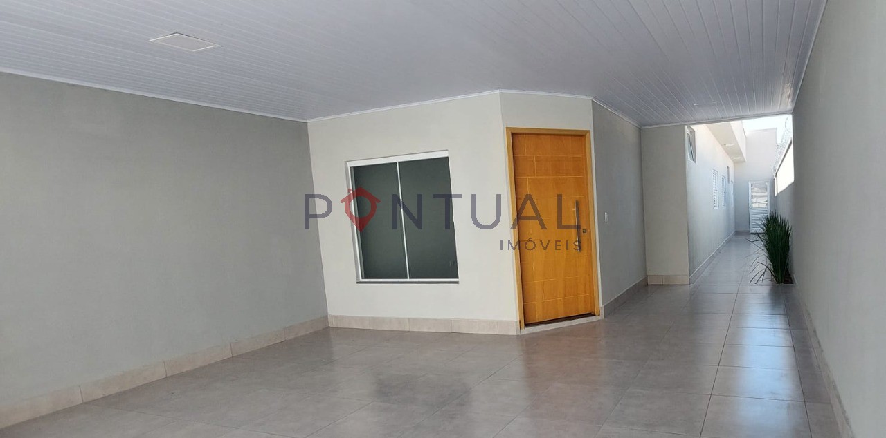 Casa à venda em Marília no Jardim Cavallari. Venha visitar!