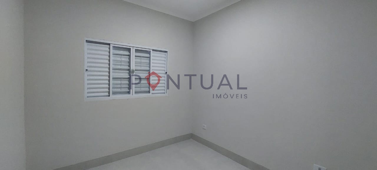Casa à venda em Marília no Jardim Cavallari. Venha visitar!
