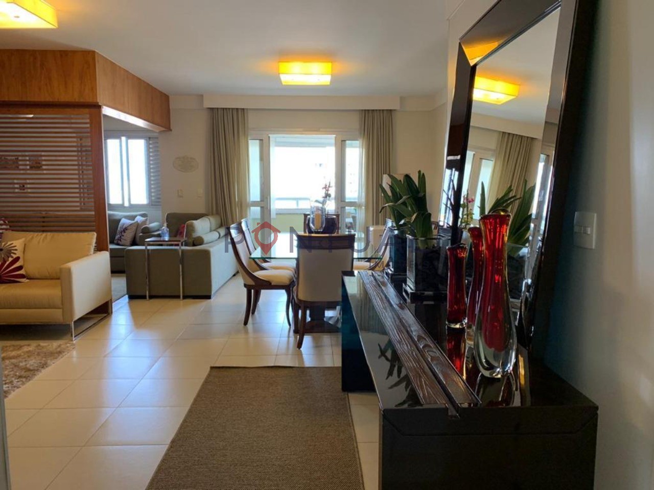 Espetacular apartamento à venda em Marília-SP, bairro Barbosa.Agende sua visita!