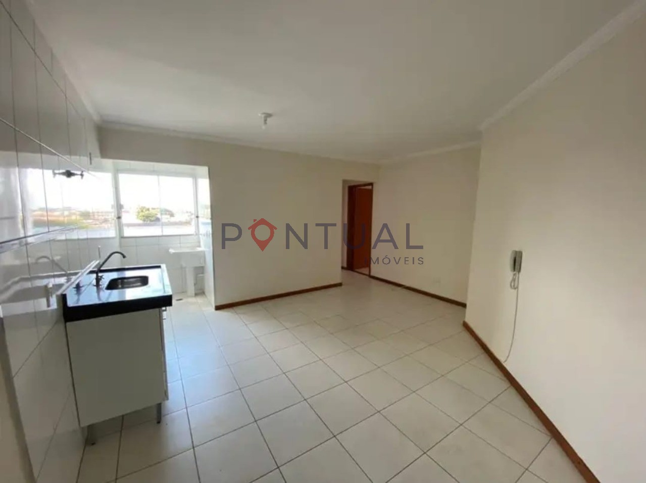 Apartamento para alugar em Marília próximo ao centro. Visite, negocie e alugue com a Pontual uma das melhores imobiliárias em Marília SP