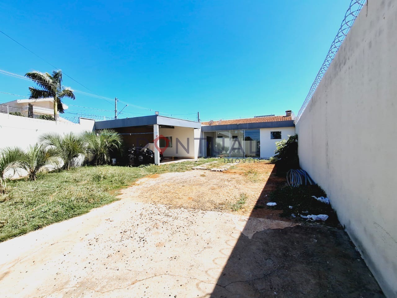 Casa à venda em marília no jardim altos do palmital. Agende 