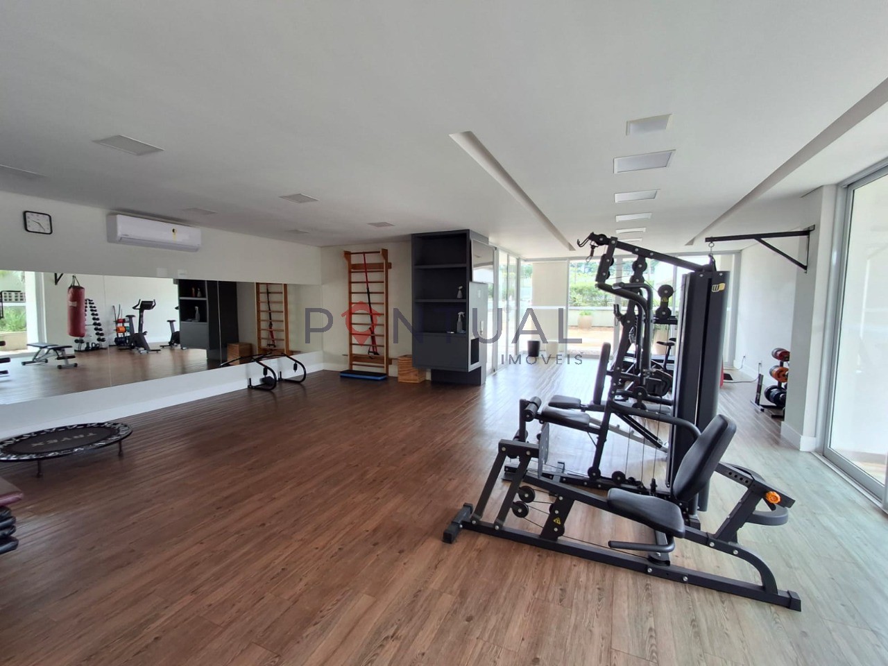 Apartamento venda de 3 quartos palazzo esmeralda - R$ 760 mi