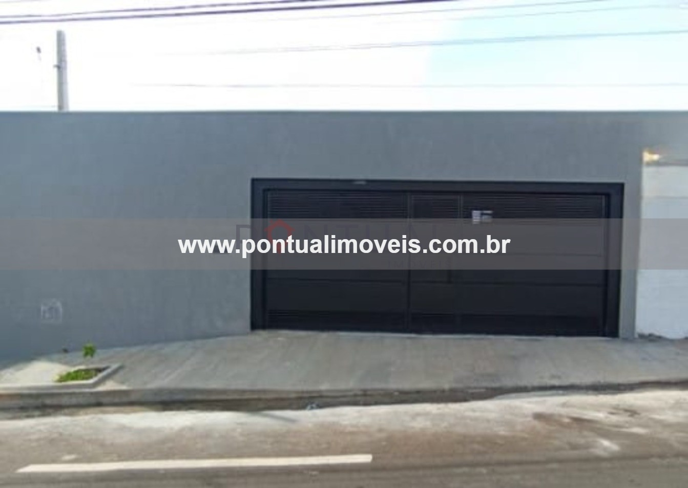 Compre casa à venda 3 quartos jardim marília sp - R$ 550.000