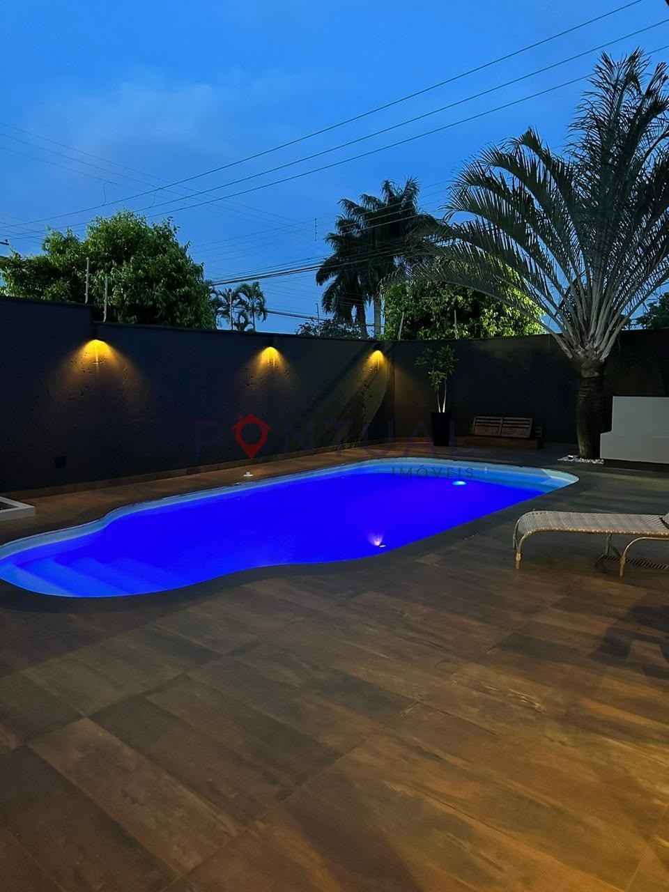 Casa 3 Quartos Jardim Acapulco Marília - Pontual Imóveis Casas a Venda em Marília - Valor Negociável - Visite Hoje! Confira Agora!