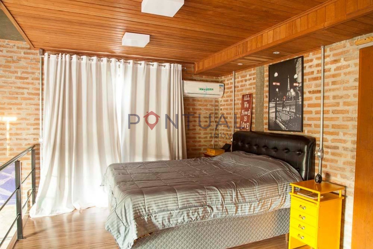 Casa Venda Jardim Acapulco Marília SP 3 Quartos, 1 Suíte, Piscina, Vista para o Vale - Estuda Permuta/ proposta Imobiliária Marília Pontual Imóveis