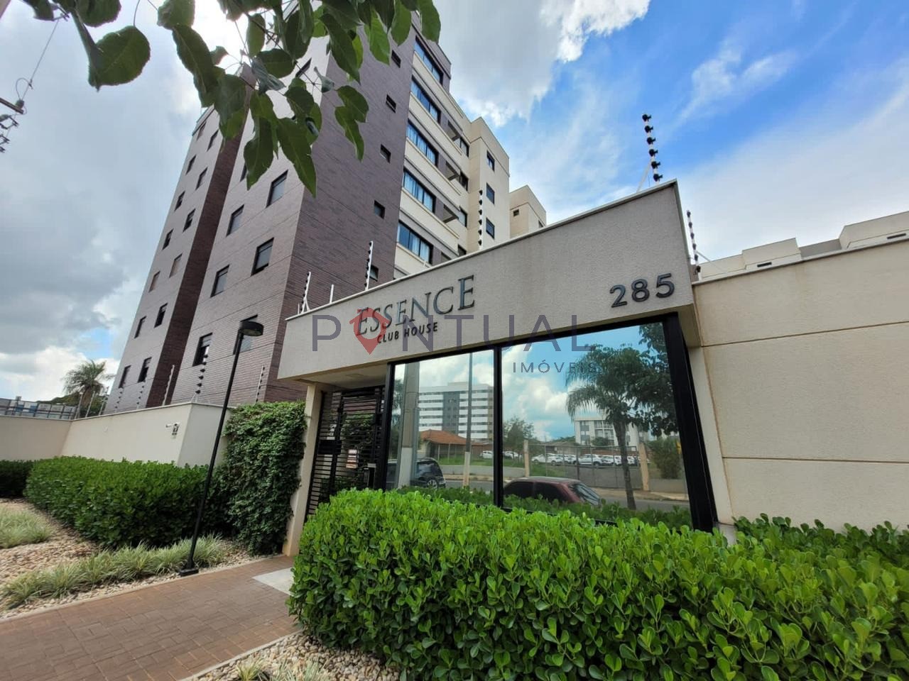 Apartamento à Venda em Marília no Essence Club House. Venha Visitar com a Pontual Imóveis sua imobiliária em Marília