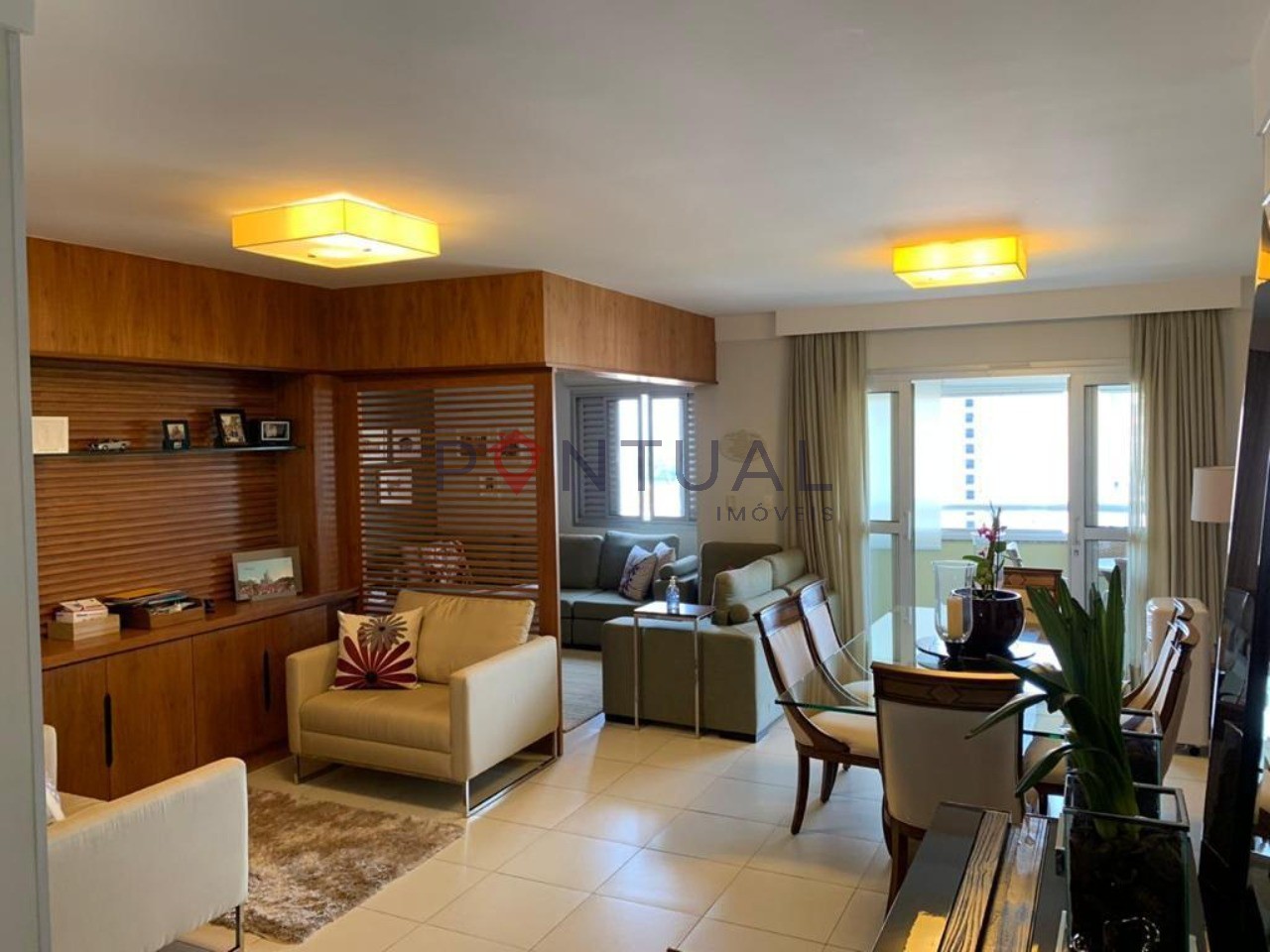 Espetacular apartamento à venda em Marília-SP, bairro Barbosa.Agende sua visita!