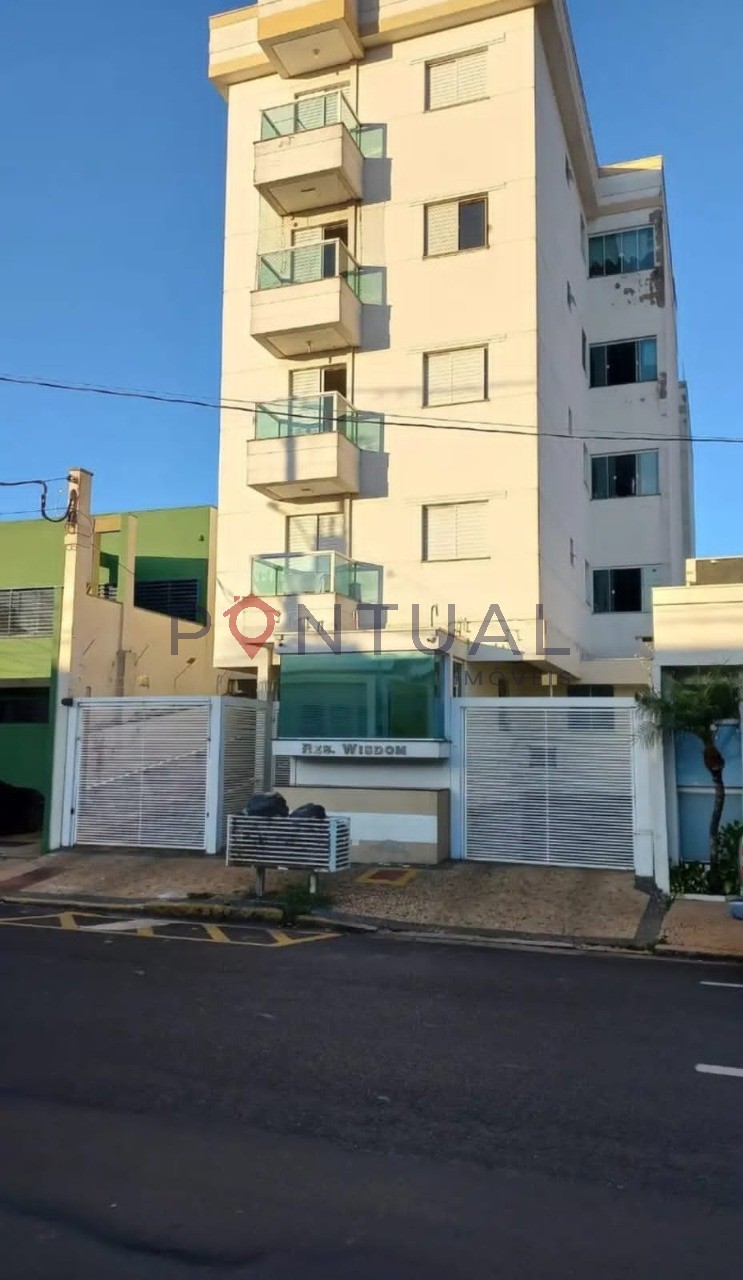 Apartamento para alugar em Marília próximo ao centro. Visite, negocie e alugue com a Pontual uma das melhores imobiliárias em Marília SP