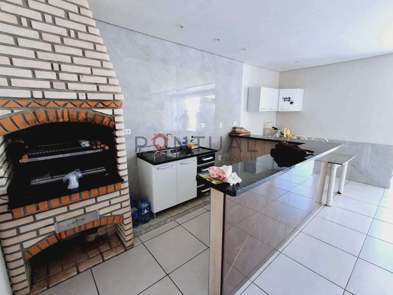 Casa à venda em marília no jardim altos do palmital. Agende 