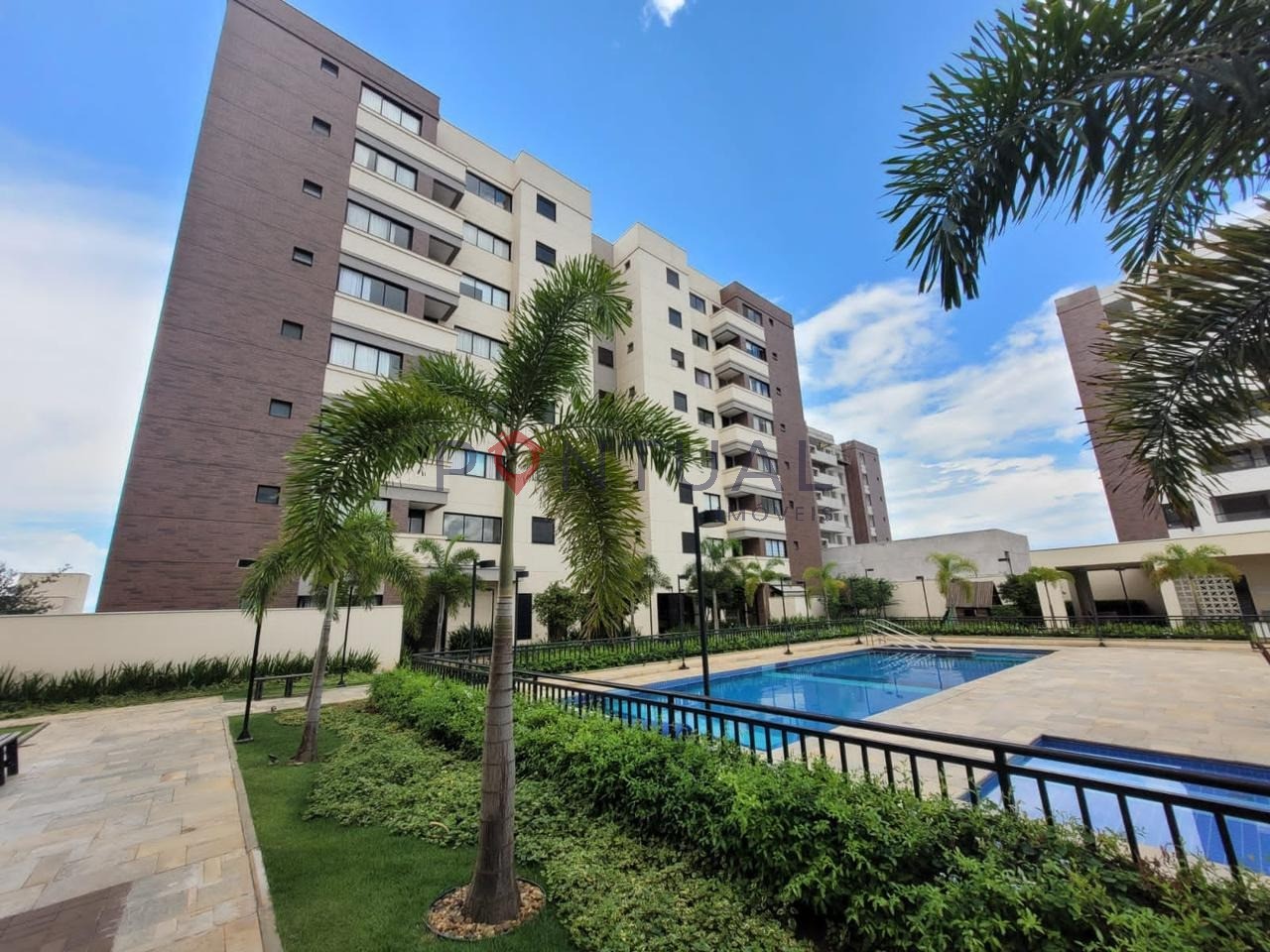 Apartamento à Venda em Marília no Essence Club House. Venha Visitar com a Pontual Imóveis sua imobiliária em Marília