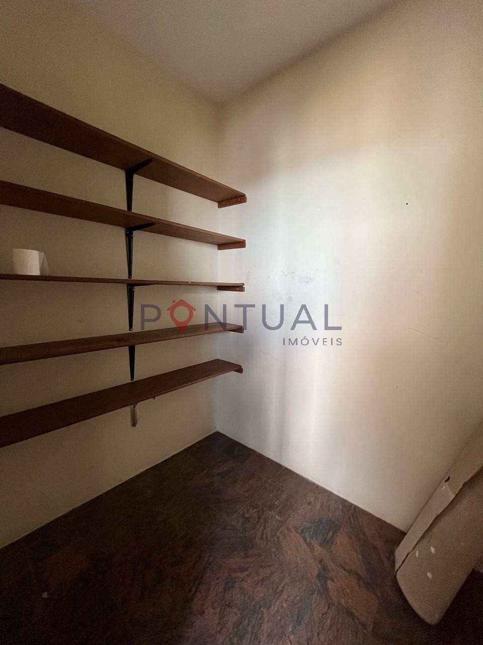 Apartamento de 3 quartos no centro de Marília/SP para aluguel. Agende a sua visita com a Pontual Imóveis - sua imobiliária em Marília de confiança