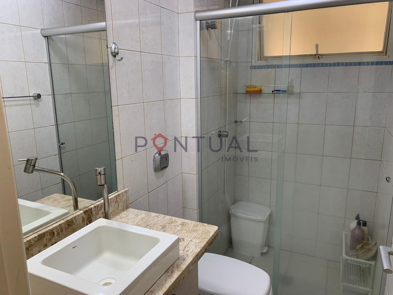 Apartamento à venda em marília-sp. Venha conhecer!