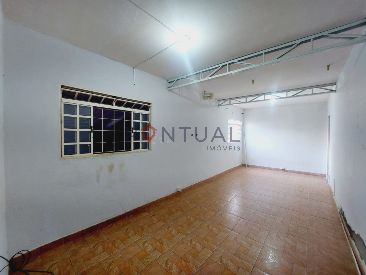 Casa a venda no Centro de Marília - Agende sua visita! Pontual Imóveis sua imobiliária em Marília de confiança!