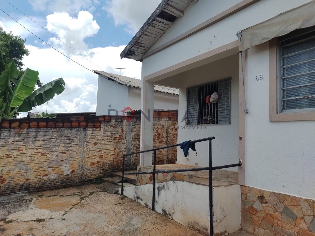 Casa à venda em marília-sp no jardim calofórnia