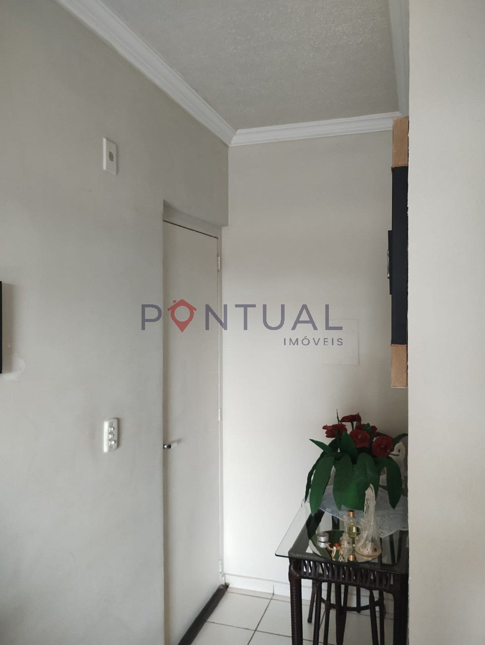 Imperdível: Apartamento à venda em Marília-SP, Vila Operária Alimentação I! 2 quartos, 1 sala, 1 banheiro, 1 vaga de garagem.