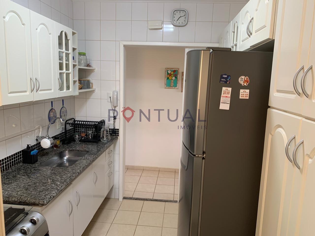 Apartamento à venda em marília-sp. Venha conhecer!