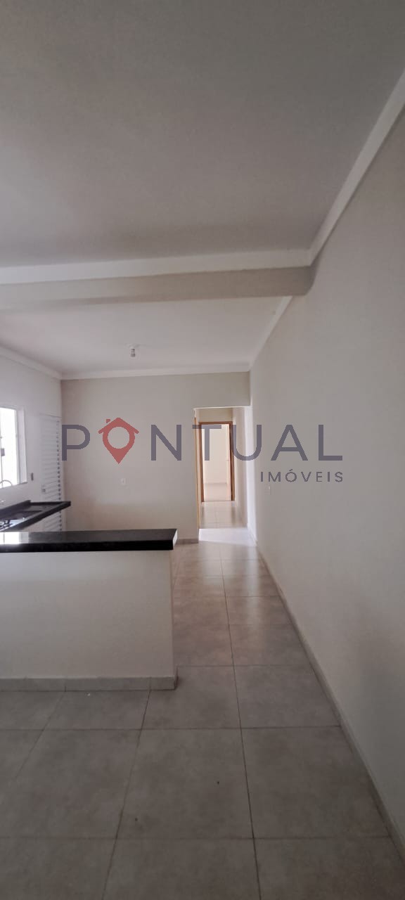 Casa à venda em Marília-SP na Zona Norte. Visite!