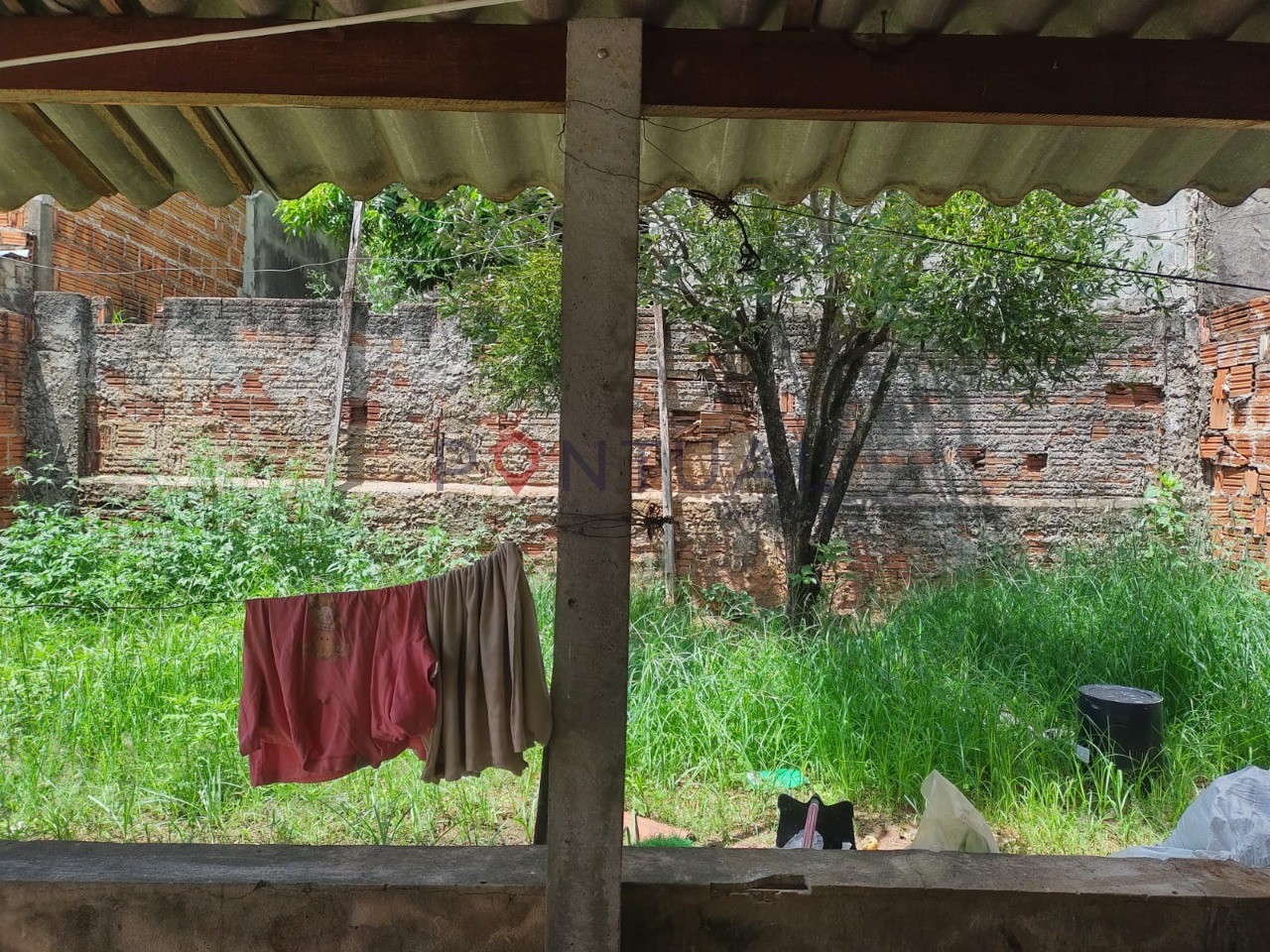 Casa à venda em marília-sp no jardim calofórnia