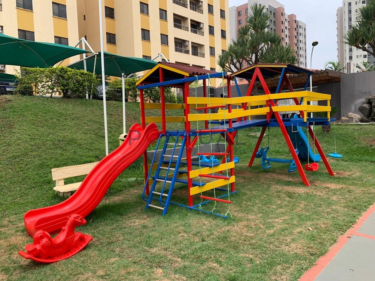 Apartamento à venda em Marília-SP. Venha conhecer!