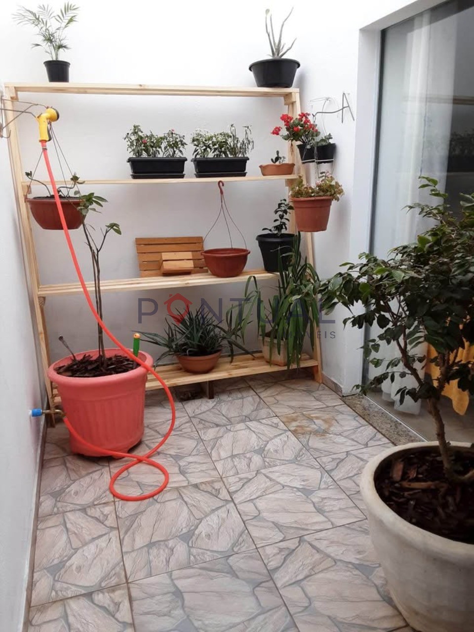 Casa à venda em marília na zona norte. Venha conhecer!