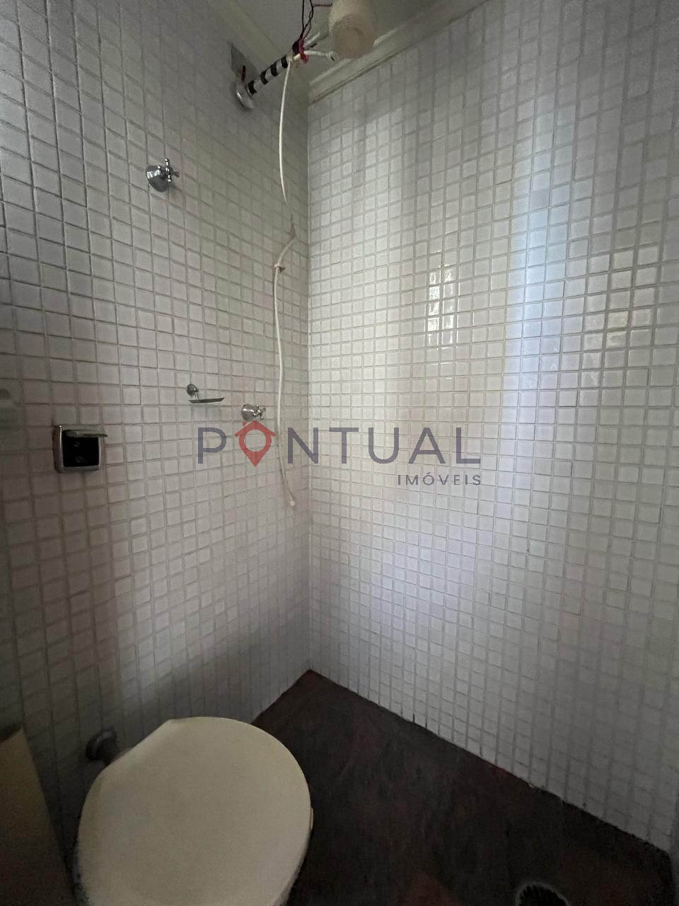Apartamento de 3 quartos no centro de Marília/SP para aluguel. Agende a sua visita com a Pontual Imóveis - sua imobiliária em Marília de confiança