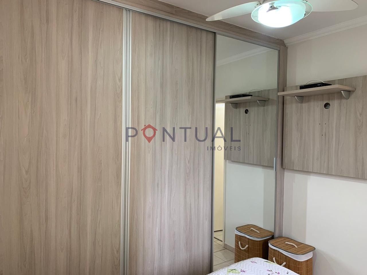 Apartamento à venda em marília-sp. Venha conhecer!